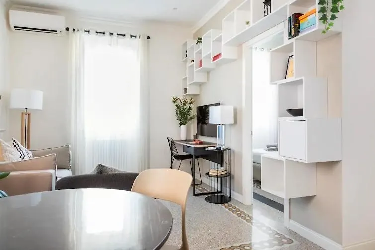 Apartamento Your Cozy Home In Rome- Gemelli- Close To Downtown Itália