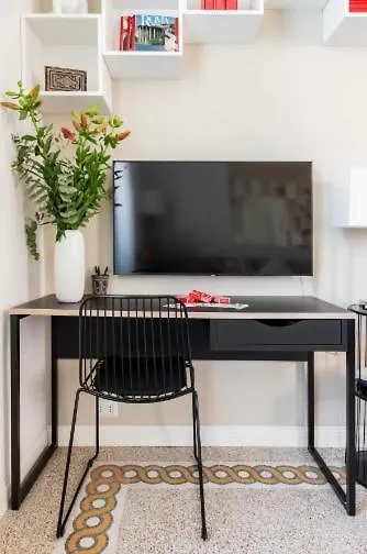 Your Cozy Home In Rome- Gemelli- Close To Downtown 0*, Roma