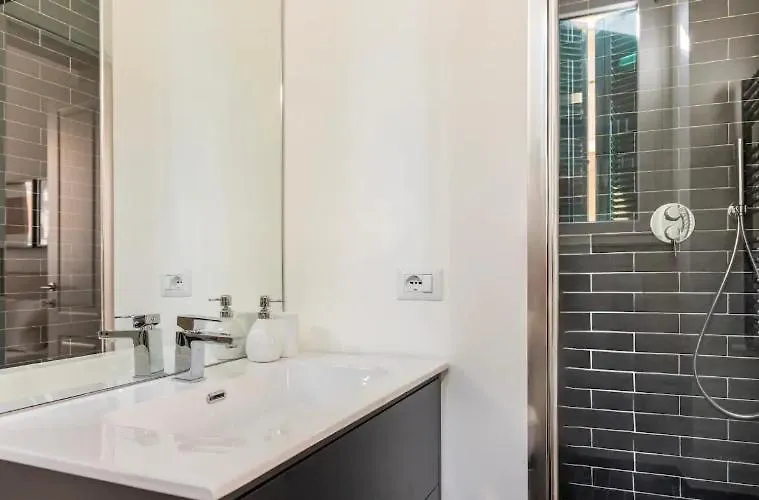 Your Cozy Home In Rome- Gemelli- Close To Downtown 0*, Roma Itália