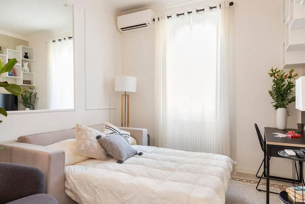 Your Cozy Home In Rome- Gemelli- Close To Downtown 0*, Roma Itália