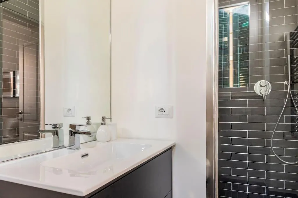 Your Cozy Home In Rome- Gemelli- Close To Downtown Apartamento Roma