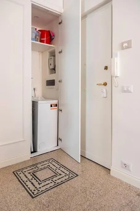 Your Cozy Home In Rome- Gemelli- Close To Downtown Apartamento