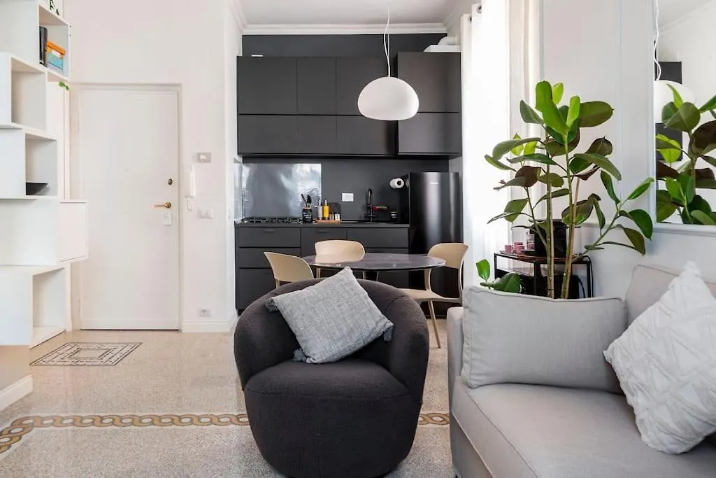 Your Cozy Home In Rome- Gemelli- Close To Downtown Roma