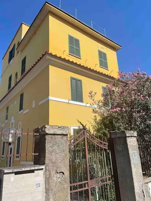 Apartamento Your Cozy Home In Rome- Gemelli- Close To Downtown Itália