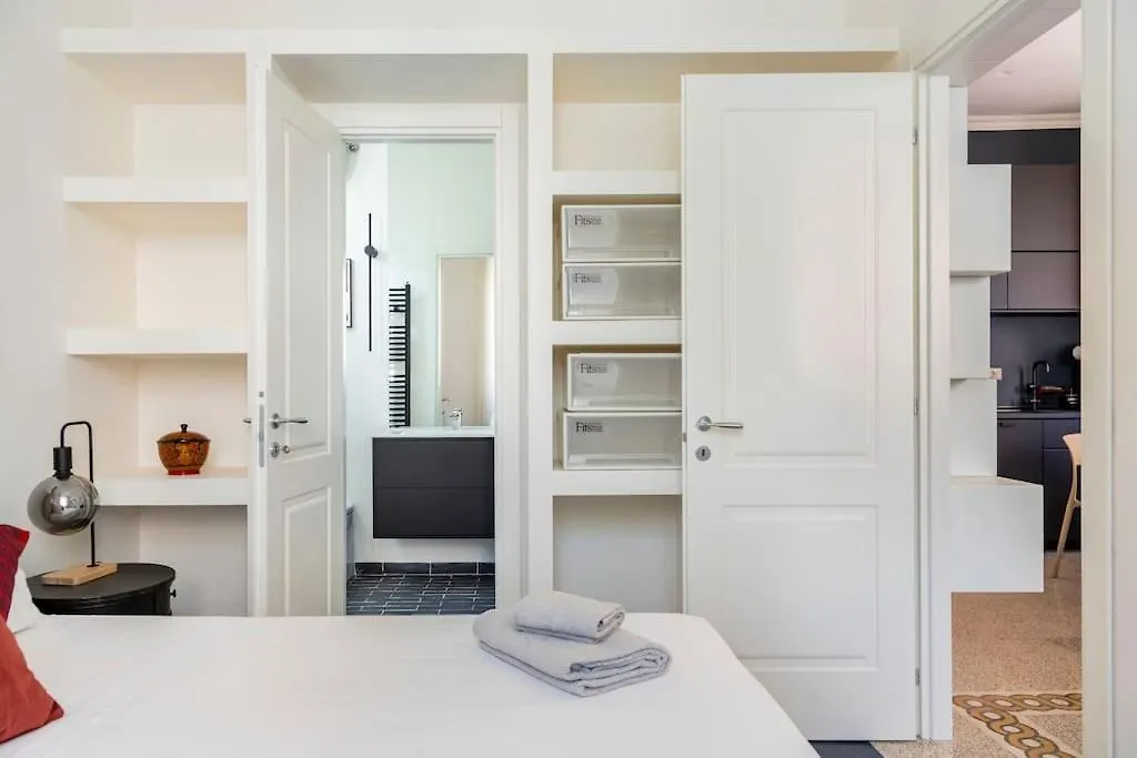 Your Cozy Home In Rome- Gemelli- Close To Downtown