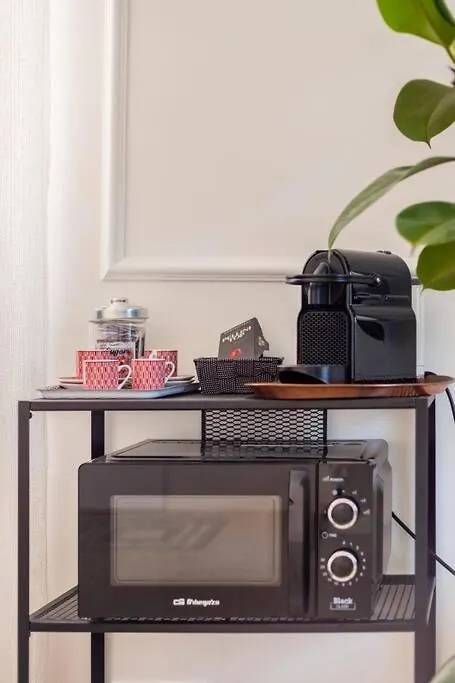 Your Cozy Home In Rome- Gemelli- Close To Downtown Roma