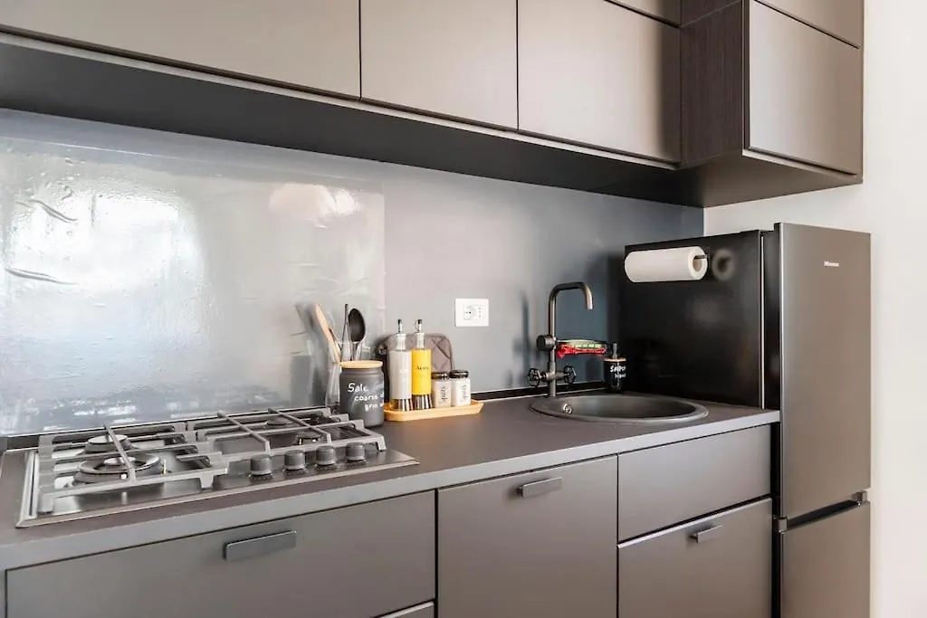 Apartamento Your Cozy Home In Rome- Gemelli- Close To Downtown