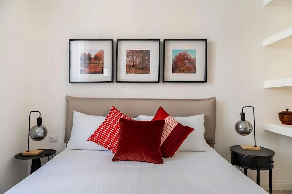 Apartamento Your Cozy Home In Rome- Gemelli- Close To Downtown