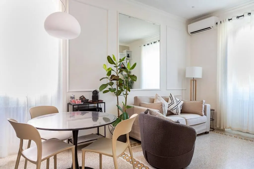 Your Cozy Home In Rome- Gemelli- Close To Downtown