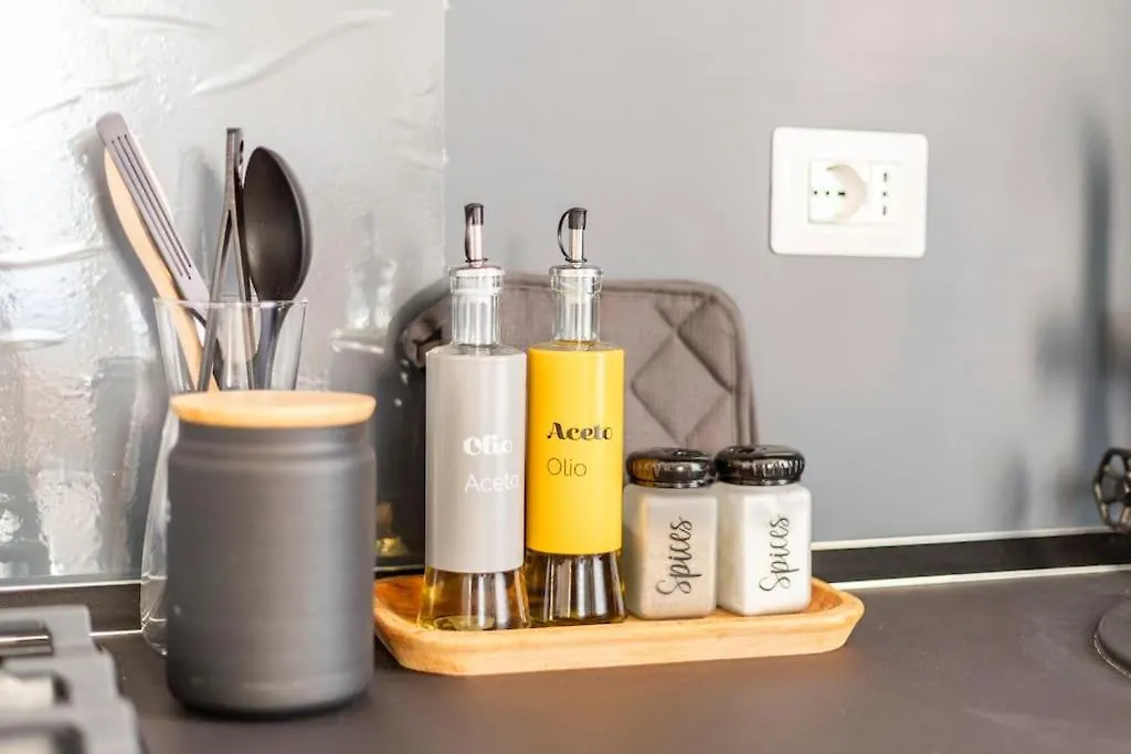 Your Cozy Home In Rome- Gemelli- Close To Downtown 아파트 로마
